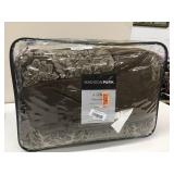 Madison Park Queen 5pc Bedspread Set