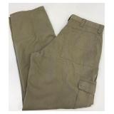 Wrangler Size 34x32 Cargo Pants