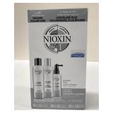 Nioxin Natural Hair Light Thinning Set