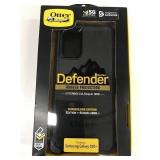 Otter Box Defender Samsung Galaxy S20+