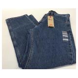 New Levis 505 Jeans Size 33x32