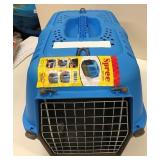 New Midwest Spree Pet Carrier 22x14x14"