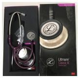 Littmann Classic III Stethoscope