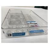 Inter Design Bath & Vanity Organizer