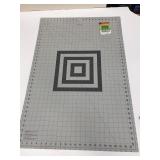 Fiskars Two Sided Cutting Matt 24x36"