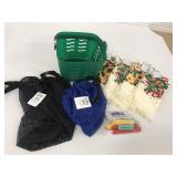 New Kitchen Items Lot