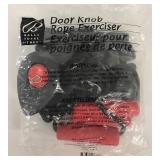 Bally Door Knob Rope Exerciser