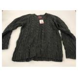 New Bongo Jeans Size L Sweater