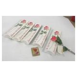 New Avon Be My Valentine Lot