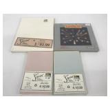 Laurentien Artist Pencils, Memo Pads & Paper