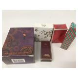 New Avon Perfume & Cologne Lot