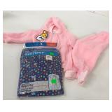 New Infants Clothing