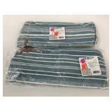 2 New Sun & Fun Beach Bag Sets