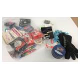 Bag Lot of New Items