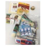 Bag Lot of New Assorted Items