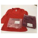 New Convertible Top & Shrug Top Size L & XL