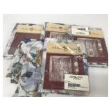 New Whole Home Tab Panels