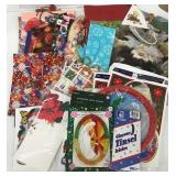 New Gift Bags Plus Lot