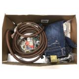 Box Lot of Unsolds From Previous Auction