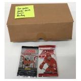 50 Sealed Packs 2012-14 Score Hockey Cards
