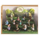 New Complete Tail Town Set