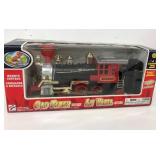 New Old Timer Express RC Train
