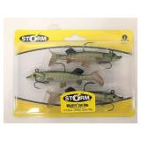 Storm Fishing Lures