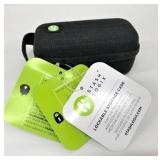 Stash Logix Lockable Storage Case