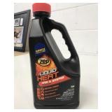Zep Liquid Heat 2Qt
