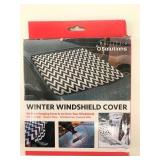 Winter Windshield Cover