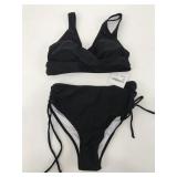 Size S 2 Pc Swimsuit