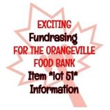 ***SPECIAL ANNOUNCEMENT***