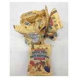 9 Packs Sugar Free Exotic Fruit Candies BB 05/21