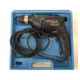 Bosch 3/8" Electric Drill Works