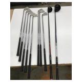 Ping Golf Clubs & Callaway Drivers