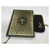 Legend of Zelda - Deluxe Complete Official Guide