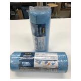 2 Scotch Flex & Seal Shipping Roll