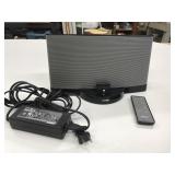 Working Bose Sounddock Series III w/Remote