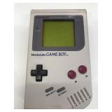 Working Nintendo Game Boy