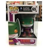 POP! The Joker Vinyl Figure