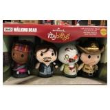AMC Walking Dead Hallmark Itty Bittys