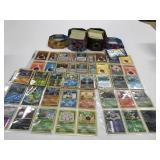 650+ Pokemon Cards