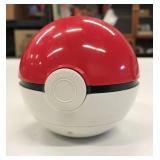 Working Tiger Pokemon Poke Ball Game
