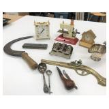 Nice Mixed Lot of Vintage Items