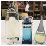 Guess, Shi & Alfred Sung Perfume Sprays
