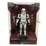 Star Wars Die Cast First Order Stormtrooper