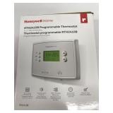 Honeywell Programmable Thermostat