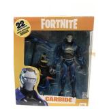 Fortnite Carbide Action Figure