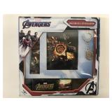 Marvel Avengers Collector Set