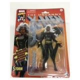 Marvel The Uncanny X-Men Storm Action Figure